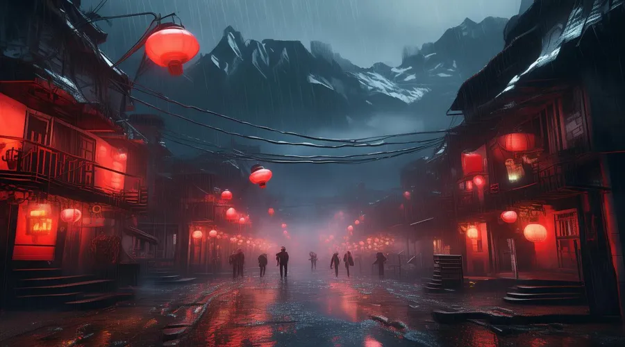 间谍鼠兑换码横幅图片2