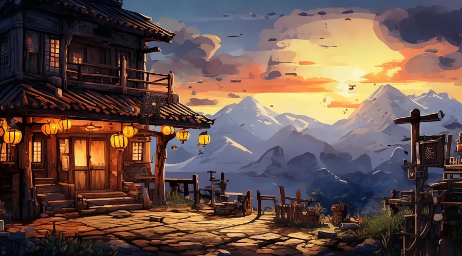 间谍鼠游戏图片2